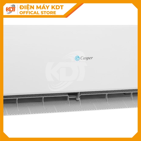 Máy Lạnh Inverter Casper 1.5 HP GC-12IS35 