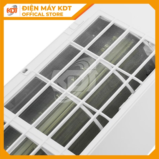 Máy Lạnh Inverter Casper 1.5 HP GC-12IS35 