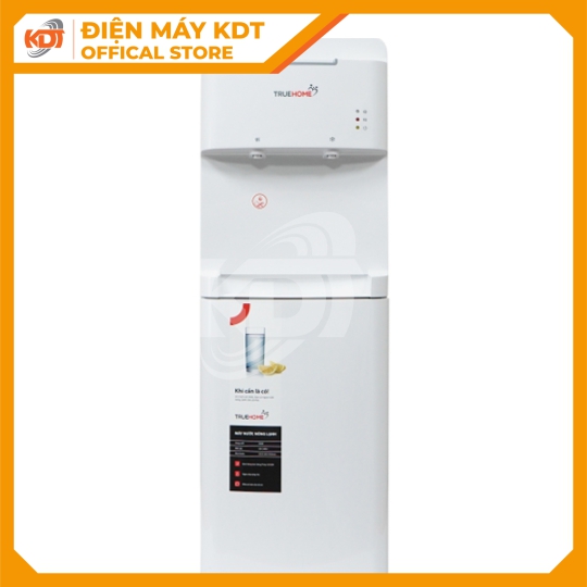 Cây nước nóng lạnh Truehome TD-TC1536(W)