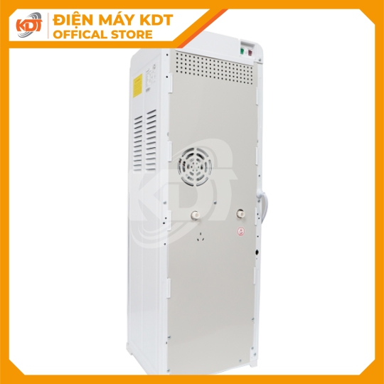 Cây nước nóng lạnh Truehome TD-TC1536(W)