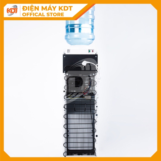 Cây nước nóng lạnh TrueHome TD-TC1740S(W)