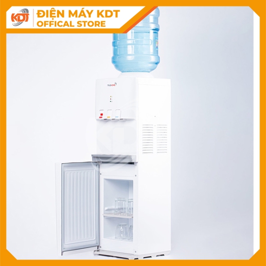 Cây nước nóng lạnh TrueHome TD-TC1740S(W)