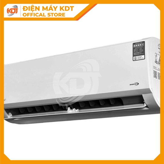 Máy lạnh  Inverter Comfee 3.0 HP CFS-28VAF-V