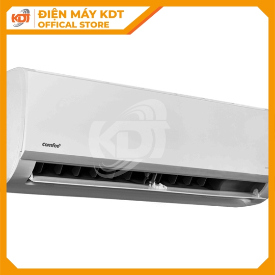 Máy lạnh  Inverter Comfee 3.0 HP CFS-28VAF-V