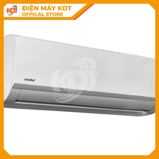 Máy lạnh  Inverter Comfee 3.0 HP CFS-28VAF-V