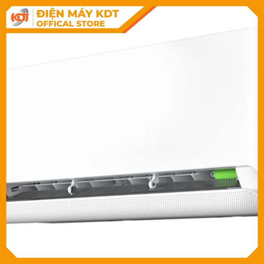 Máy lạnh Comfee Inverter 1.5 HP CFS-13VCB1