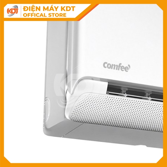 Máy lạnh Comfee Inverter 1.5 HP CFS-13VCB1