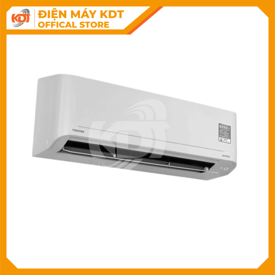 Máy lạnh Inverter Toshiba 2.5 HP RAS-H24S4KCV2G-V