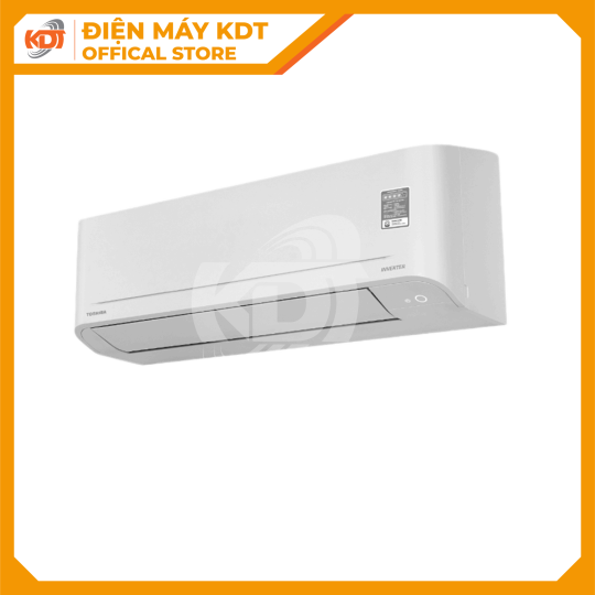 Máy lạnh Inverter Toshiba 2.5 HP RAS-H24S4KCV2G-V