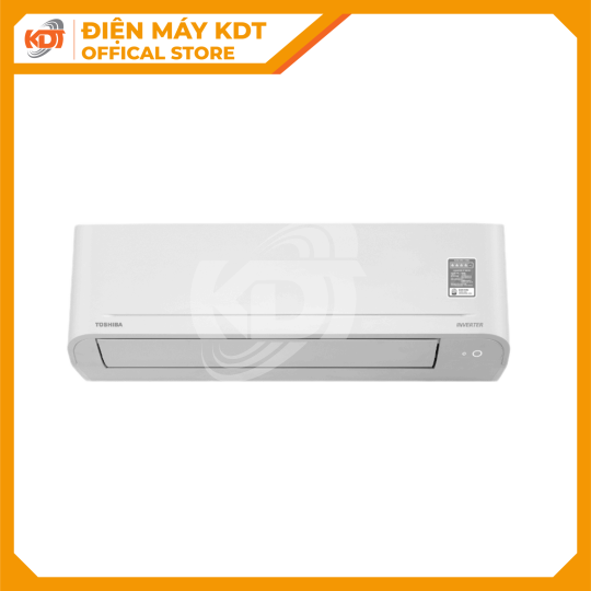 Máy lạnh Inverter Toshiba 2.5 HP RAS-H24S4KCV2G-V