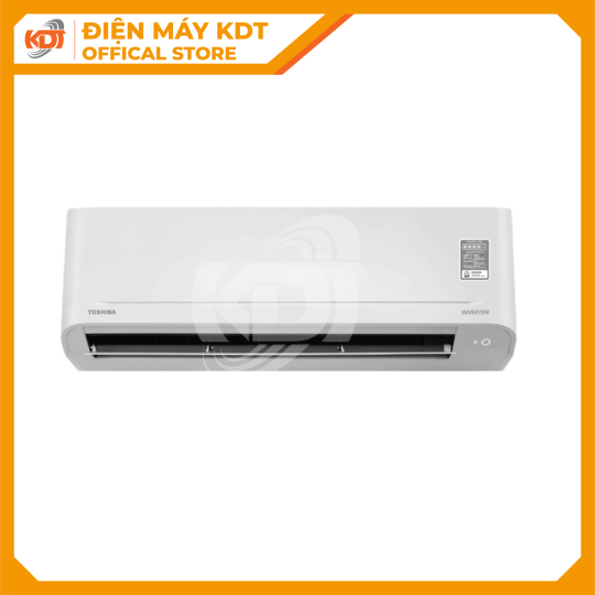 Máy lạnh Inverter Toshiba 2.5 HP RAS-H24S4KCV2G-V