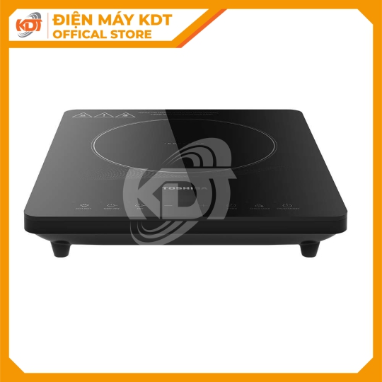 Bếp điện từ Toshiba IC-20R1SV