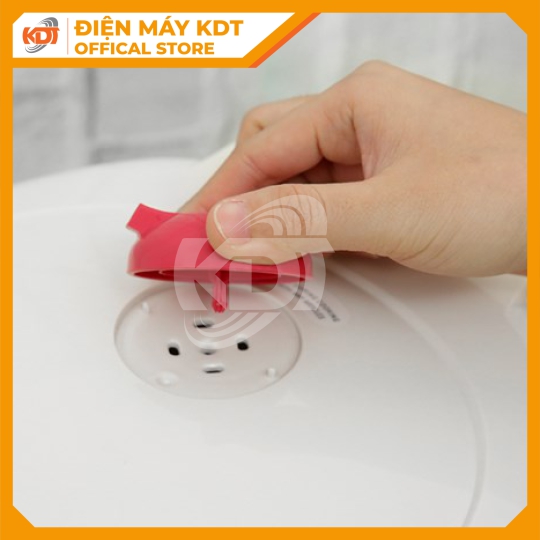 Nồi cơm điện Cuckoo 1.8Lít CR-1021/WHVNCV
