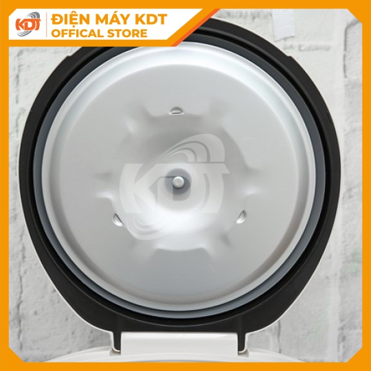 Nồi cơm điện Cuckoo 1.8Lít CR-1021/WHVNCV