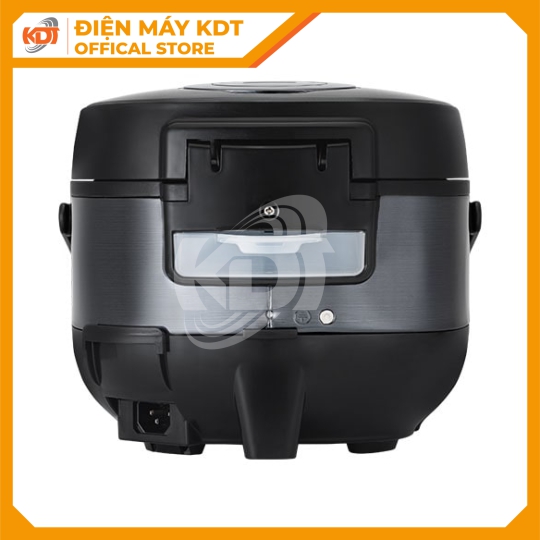 Nồi cơm điện tử Cuckoo 1.08 lít CR-0690F/BKBKCRVNCV