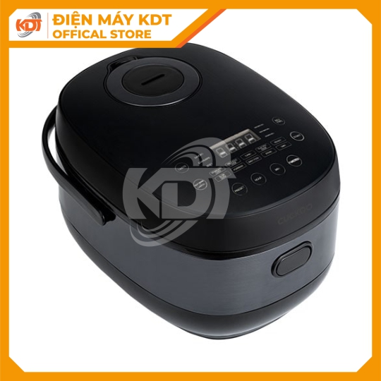 Nồi cơm điện tử Cuckoo 1.08 lít CR-0690F/BKBKCRVNCV