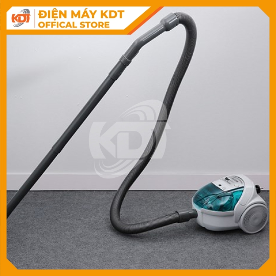 Máy hút bụi Hitachi CV-BF16 24CV GN