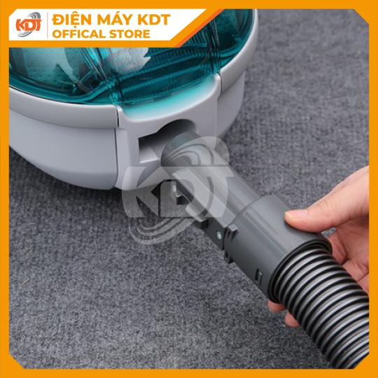 Máy hút bụi Hitachi CV-BF16 24CV GN