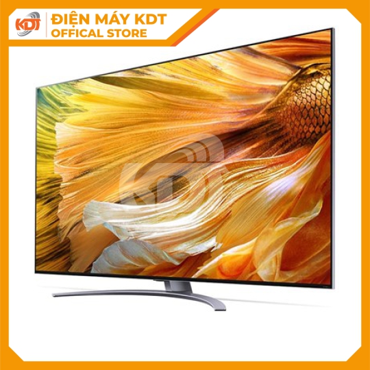 Smart Tivi QNED LG 75 inch 4K 75QNED91TPA