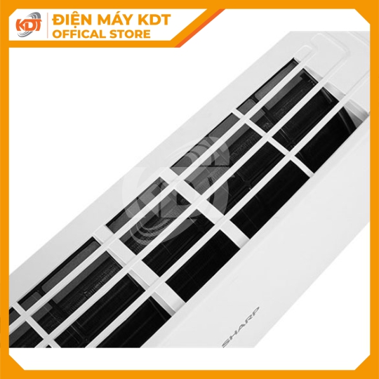 Máy lạnh Inverter Sharp 2 HP AH-X18ZEW