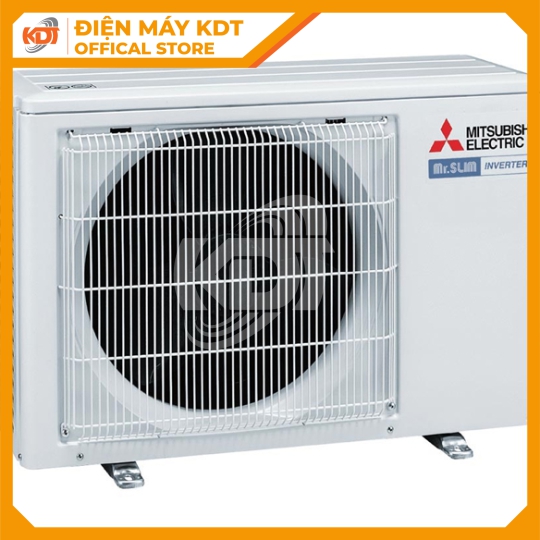 Máy lạnh Inverter Mitsubishi Heavy 2.0 HP SRK18YXS-W5