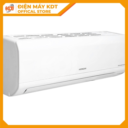 Máy lạnh Hitachi Inverter 2.5 HP RAS-XJ24CKV