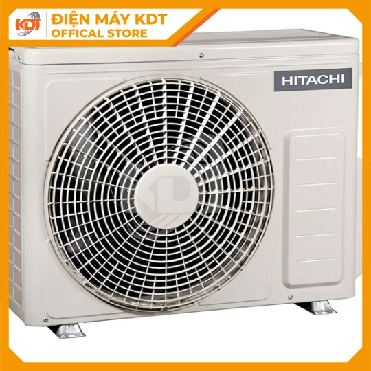 Máy lạnh Hitachi Inverter 2.5 HP RAS-XJ24CKV