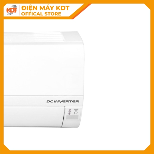 Máy lạnh Hitachi Inverter 2.5 HP RAS-XJ24CKV