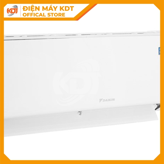 Máy lạnh Daikin Inverter 1.5 HP ATKB35YVMV