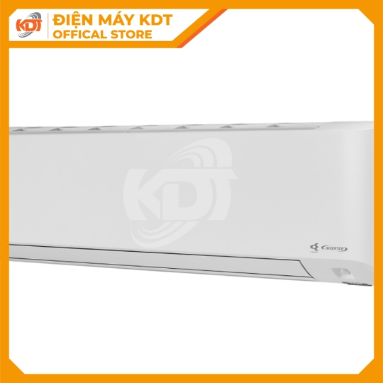 Điều hòa Inverter Daikin 2.5 HP FTKY60WVMV