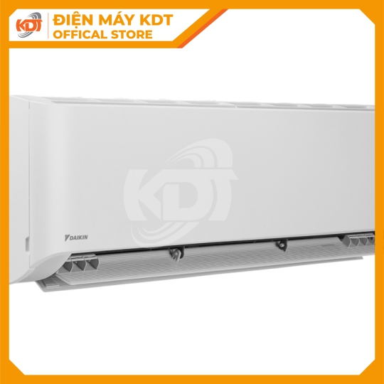 Điều hòa Inverter Daikin 2.5 HP FTKY60WVMV