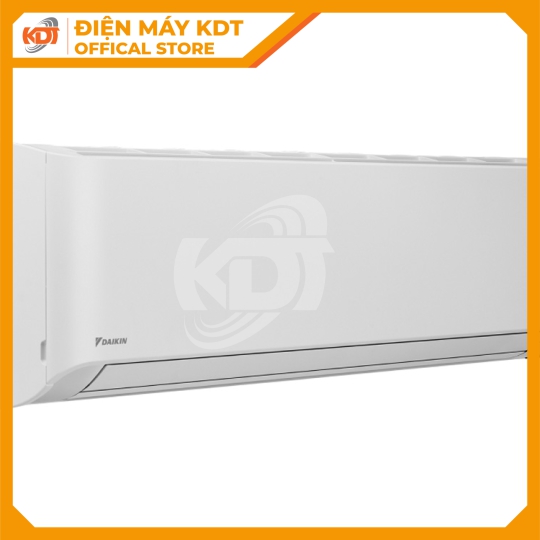 Điều hòa Inverter Daikin 2.5 HP FTKY60WVMV