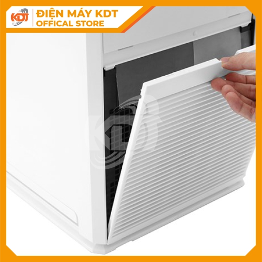 Máy lọc không khí Daikin 23W MC40UVM6-7