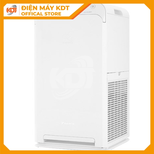 Máy lọc không khí Daikin 23W MC40UVM6-7