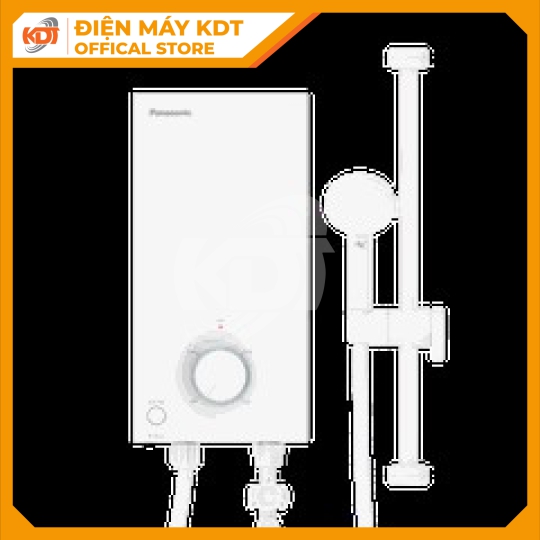 Máy nước nóng Trực tiếp  Panasonic DH-4VS1VW