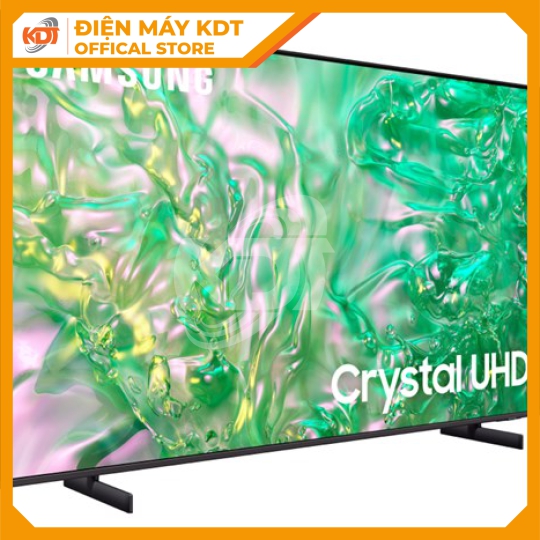 Smart Tivi Samsung 55 inch 4K UA55DU8000