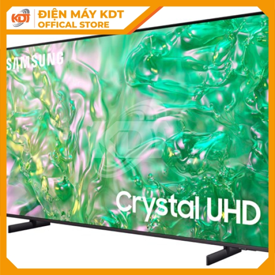 Smart Tivi Samsung 85 inch 4K UA85DU8000