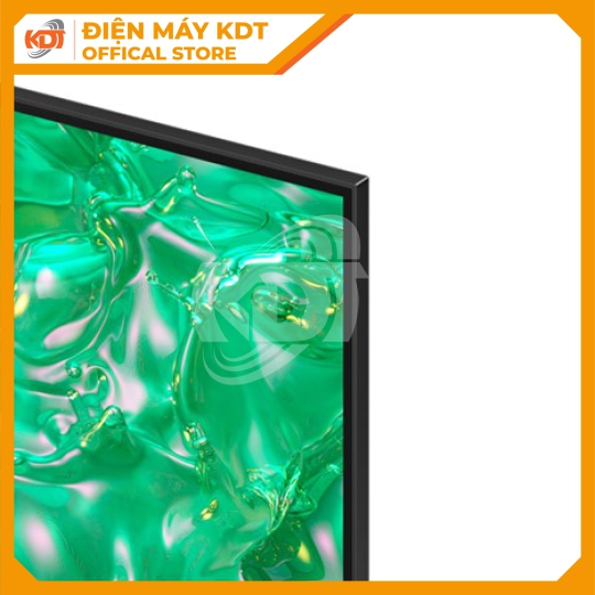 Smart Tivi Samsung 75 inch 4K UA75DU8000