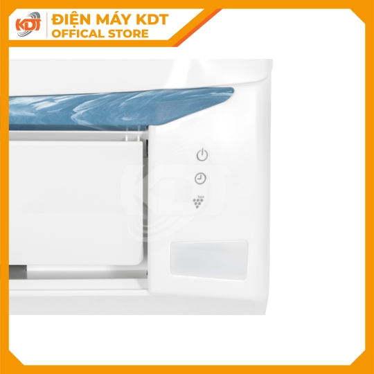 Máy lạnh Inverter Sharp 1.0 HP AH-XP10BSW