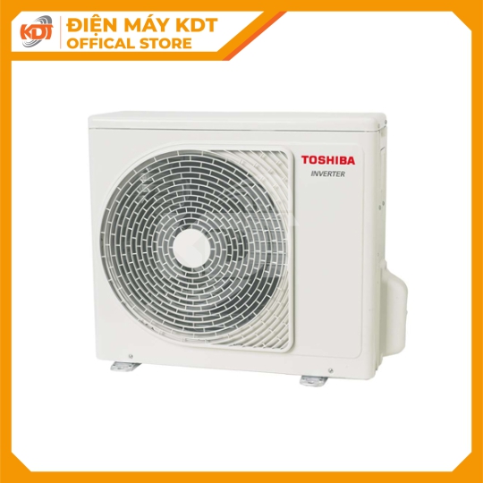 Máy lạnh Inverter Toshiba 1.0 HP RAS-H10S4KCV2G-V  