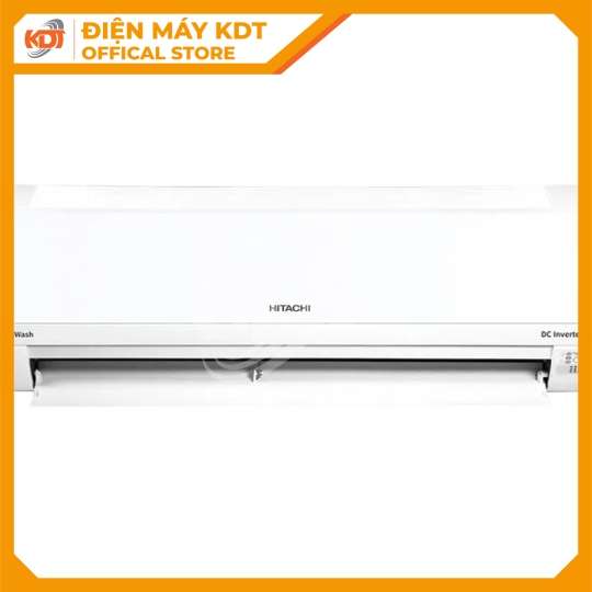 Máy lạnh Hitachi Inverter 1 HP RAK-CH10PCASV
