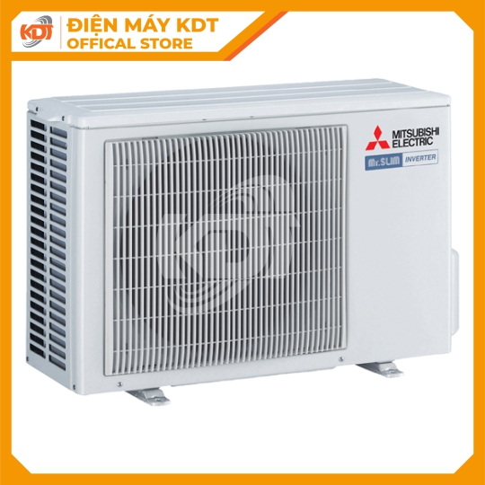 Máy lạnh Mitsubishi Electric Inverter 1.5 HP MSY-JW35VF