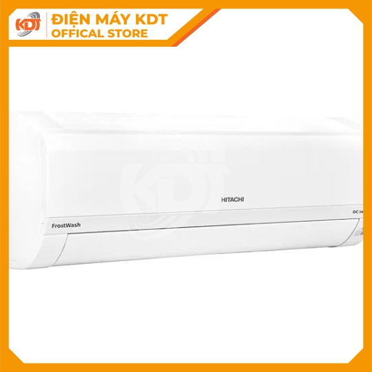 Máy lạnh Hitachi Inverter 1 HP RAK-CH10PCASV