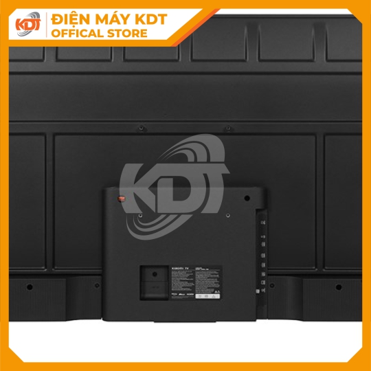 Tivi Xiaomi TV A 55 inch 2025 L55MA-ASEA