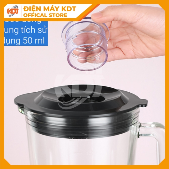 Máy xay sinh tố Electrolux E3TB1-210K
