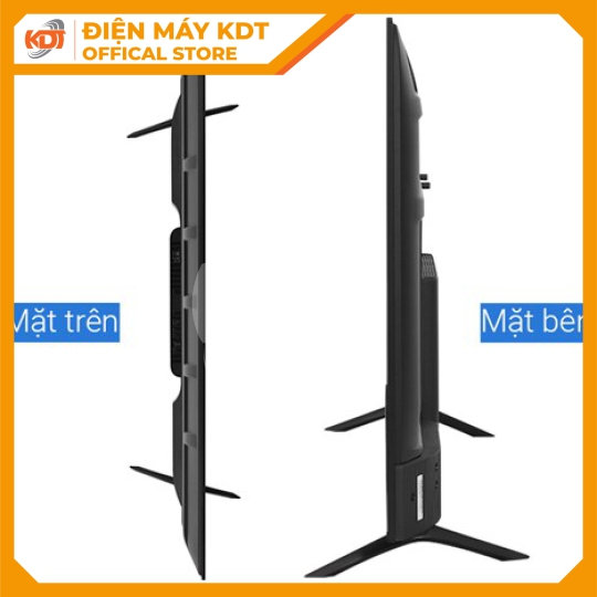 Tivi Xiaomi TV A 55 inch 2025 L55MA-ASEA