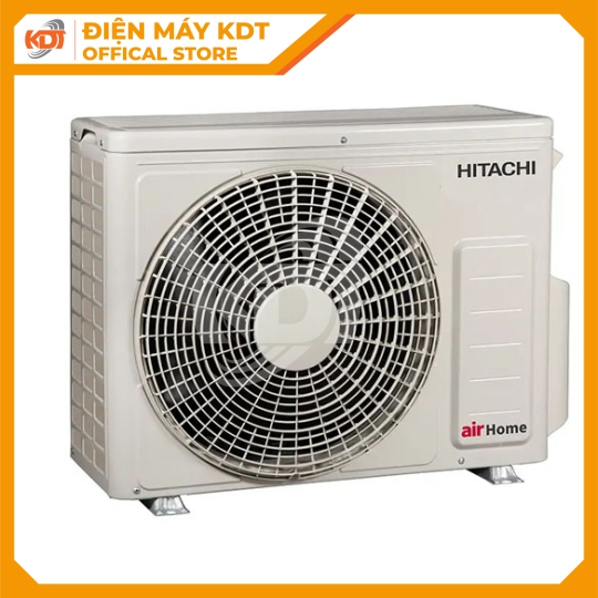 Máy lạnh Hitachi Inverter 2 HP RAK-CH18PCASV