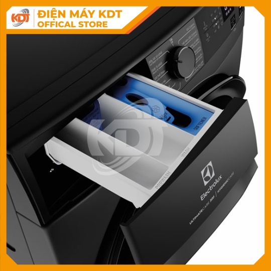 Máy giặt Electrolux Inverter 10 kg EWF1024D3SC
