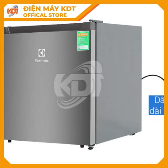 Tủ lạnh Electrolux 45 lít EUM0500AD-VN