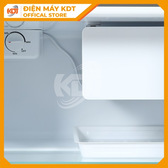 Tủ lạnh Electrolux 45 lít EUM0500AD-VN